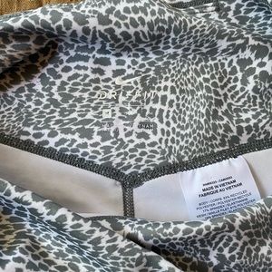 Nike leggings never worn